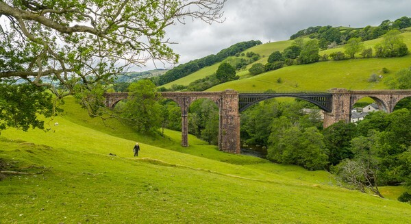 Sedbergh - Landscapes
