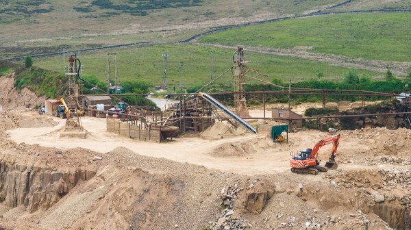 Forest of Bowland - Landscapes