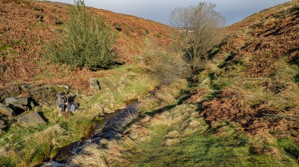 Tintwistle - Landscapes