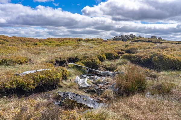 Kinder Res - Landscapes