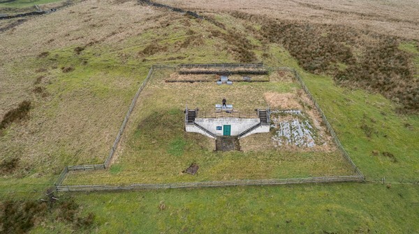 Edenfield - Landscapes