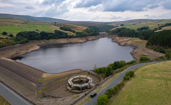 Holmfirth - Landscapes