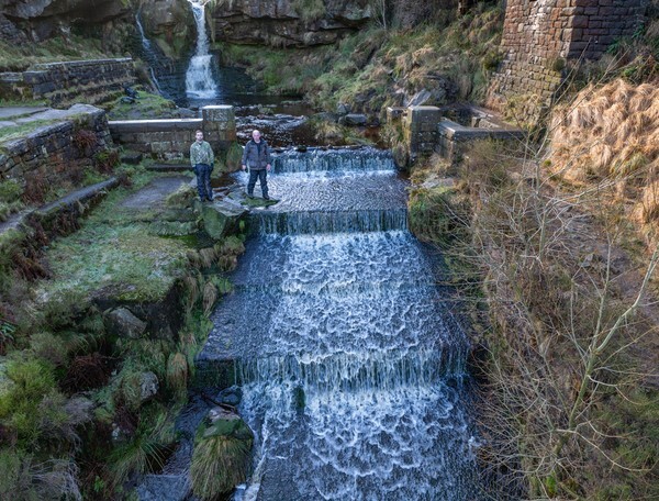 Saddleworth - Landscapes
