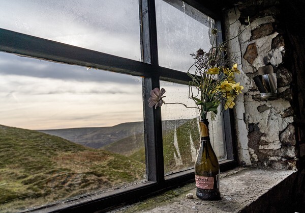 Peak District - Landscapes