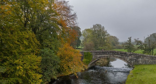 Forest of Bowland - Landscapes