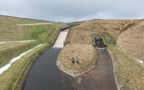 Rishworth - Landscapes