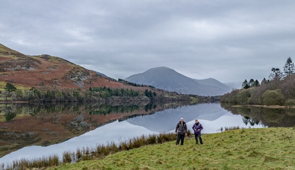 Loweswater - Landscapes