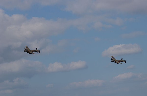 Southport Air Show - miscellaneous