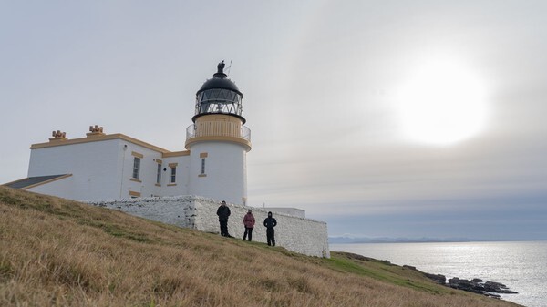 Inverkirkaig Highlands - Landscapes