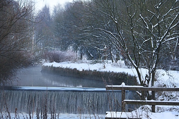 wintery middleton - miscellaneous