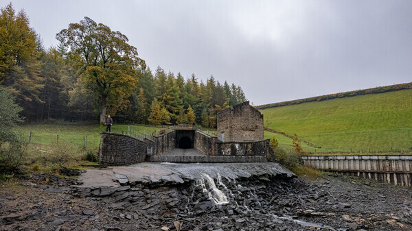 Peak District - Landscapes