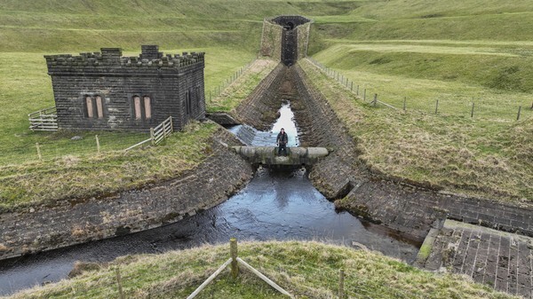 Burnley - Landscapes