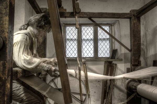 Helmshore - miscellaneous