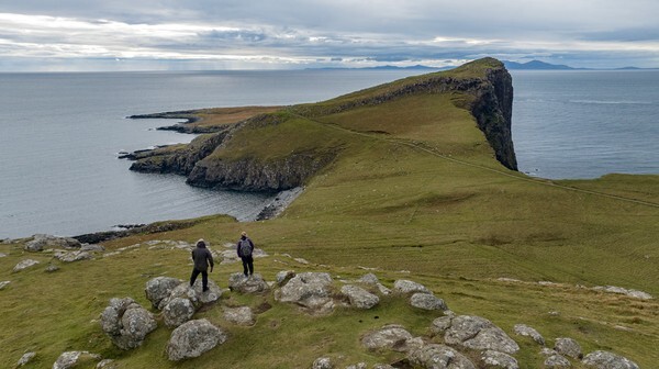 Isle of Skye - Landscapes