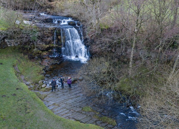 Gunnerside - Landscapes