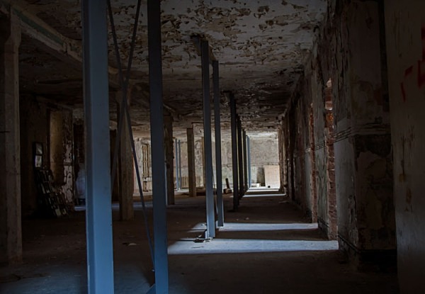 Denbigh Asylum aka The North Wales Hospital Wales  petercostellophotography  Denbigh Mental Asylum Urbex  Urban Exploration Denbigh Hospital