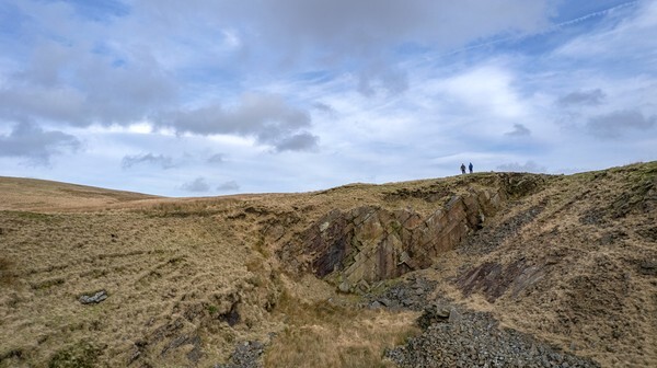 Marsden Moor - Landscapes