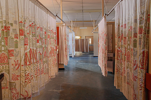 Ward - Altrincham Hospital