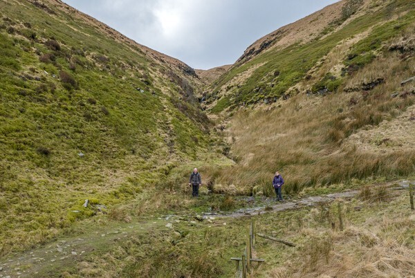 Pennistone - Landscapes