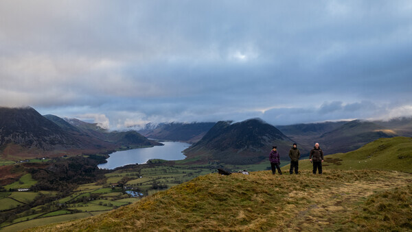 Loweswater - Landscapes