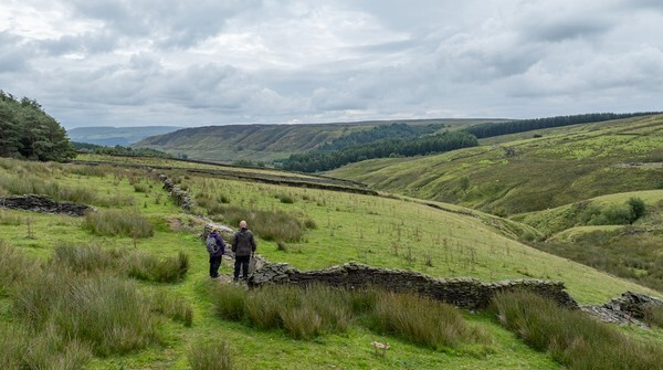 Haslingden - Landscapes