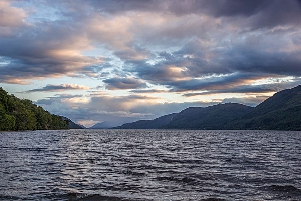 Loch Ness 2017 - Landscapes