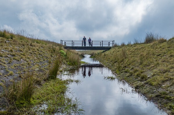 Rishworth Moor - Landscapes