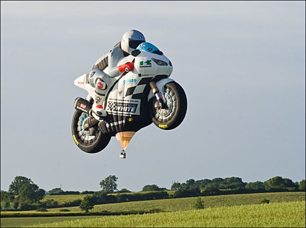 large bike at silverstone - miscellaneous