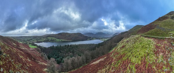 Loweswater - Landscapes