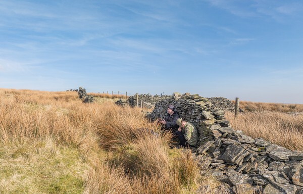 Marsden - Landscapes