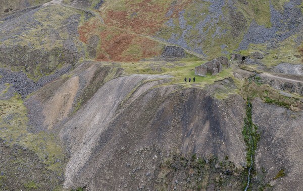 Gunnerside - Landscapes