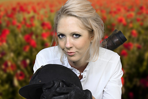 Laura 16 - Laura
