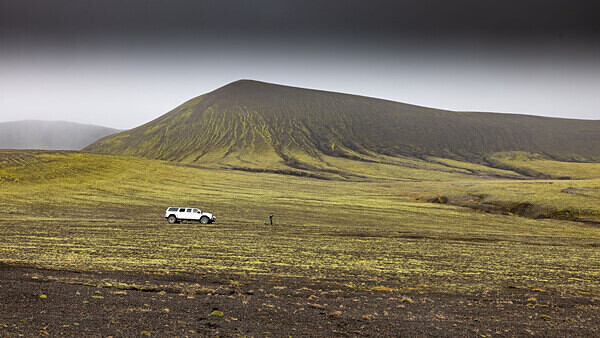  - Iceland