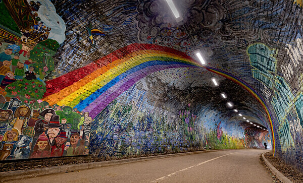  - Edinburgh (Auld Reekie)