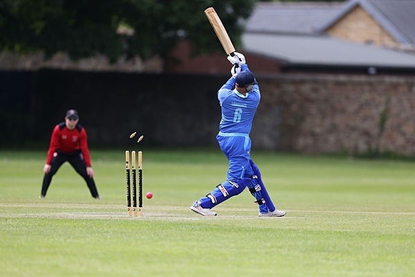  - Scottish Cricket