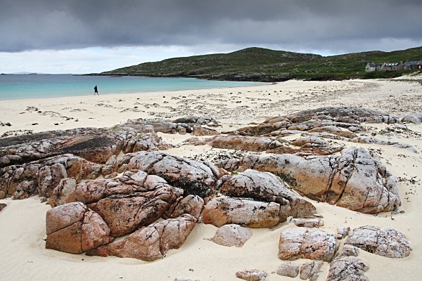 Huisinis, Isle of Harris - Isle of Lewis and Harris