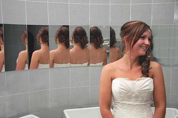 Lesley's Wedding - Other Portraits