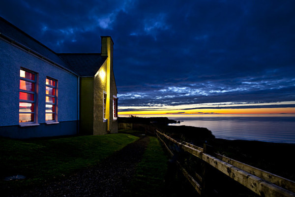 Home by the Sea - Miscellany