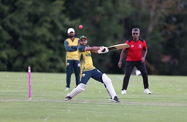  - Scottish Cricket