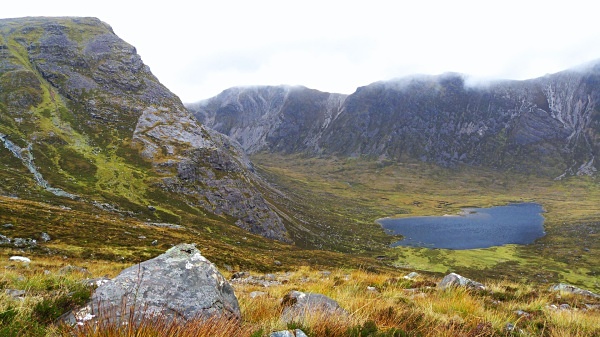 Coire Lair - Scottish Landscapes