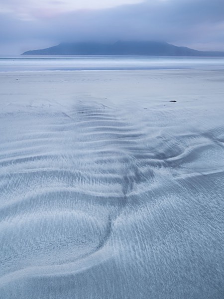 Shifting Sands 3 - Eigg Trips