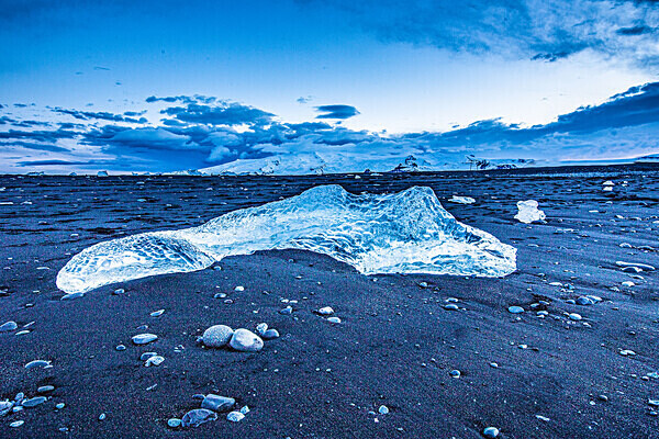  - Iceland