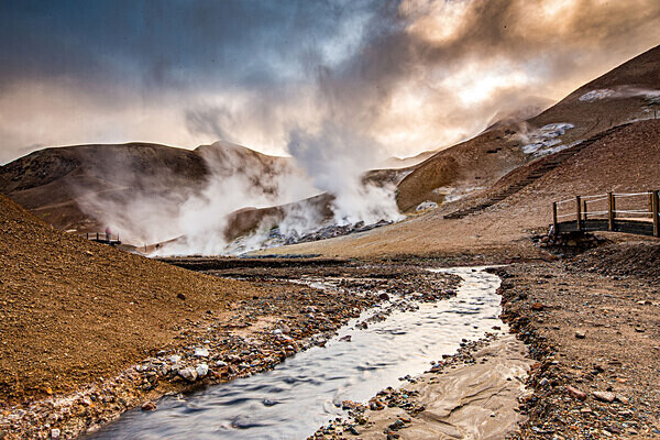  - Iceland