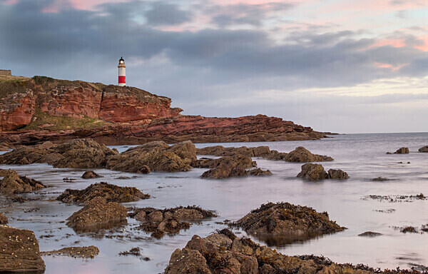 Tarbat Ness, October 2018. - Scottish Landscapes