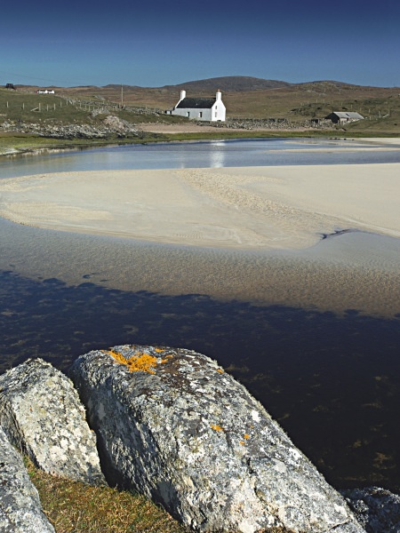 Timsgearraidh - Isle of Lewis and Harris
