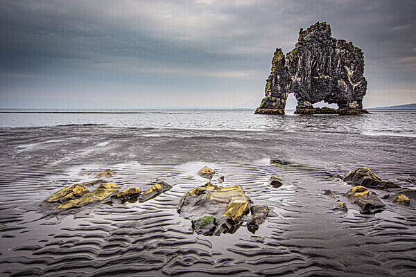  - Iceland
