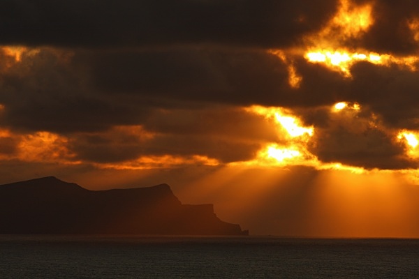 Foula - Shetland