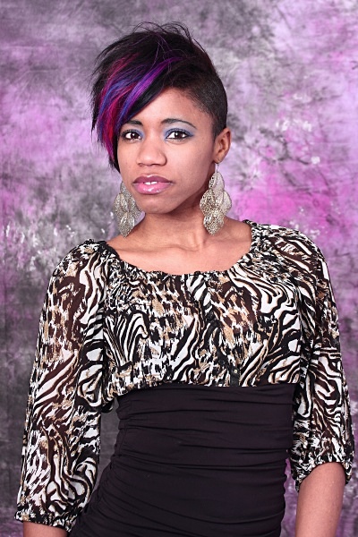 Tricia 2 - Tricia