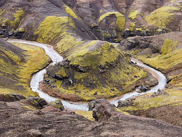  - Iceland
