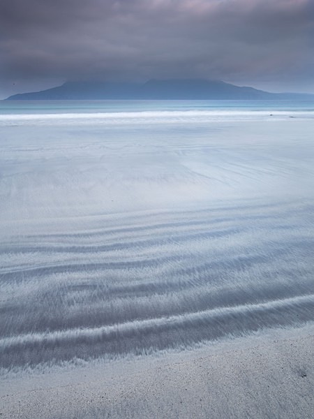 Shifting Sands 2 - Eigg Trips